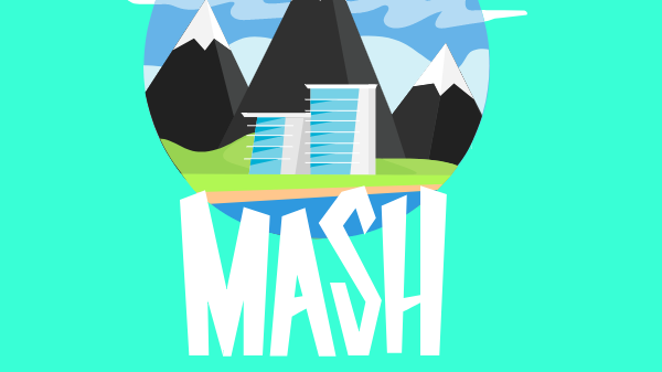 mash game